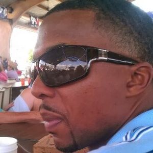 Meet your Posher, Jamison